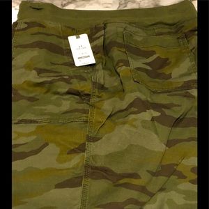 Terra & Sky Plus Camouflage 2X (20W-22W)